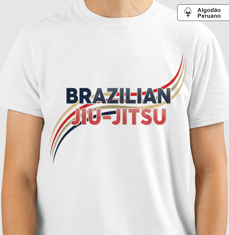 Brazilian Jiu-Jitsu