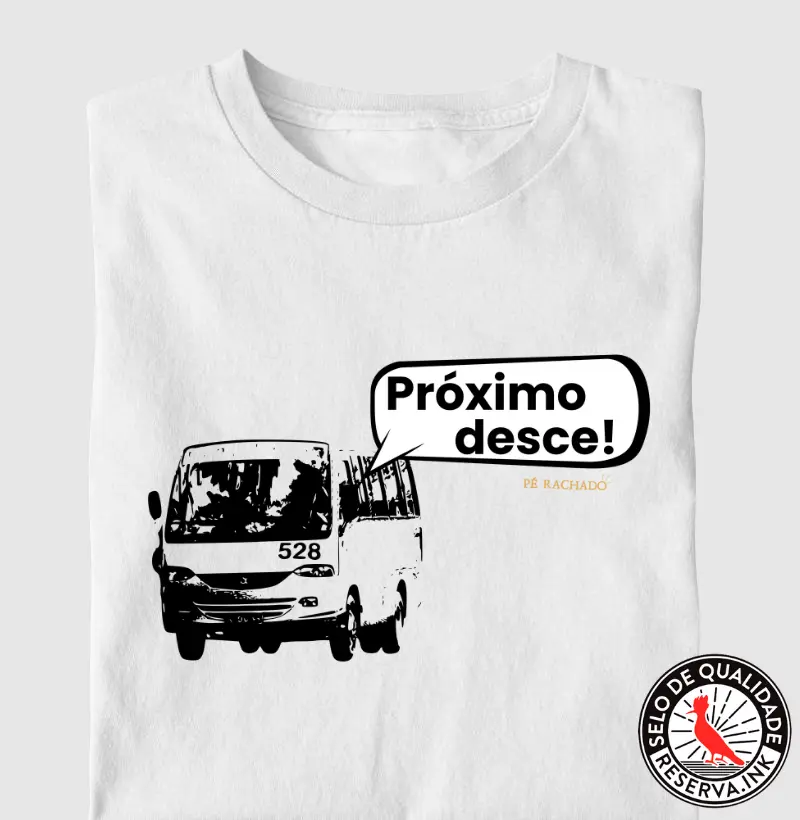 Próximo Desce