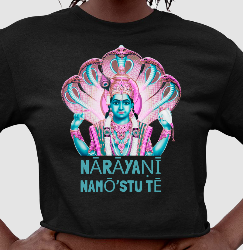Narayani Namostuté