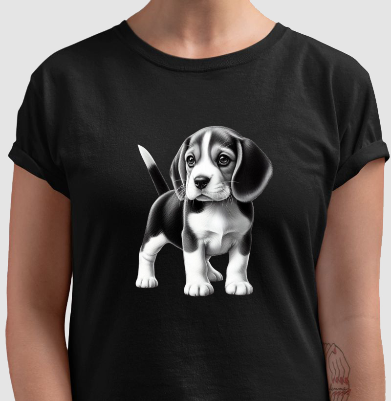 Beagle Filhote