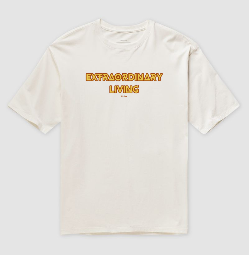 Extraordinary Living