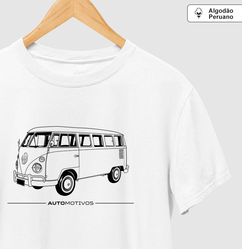 Kombi Corujinha 