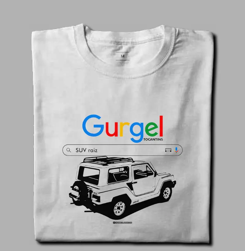 Gurgel Tocantins