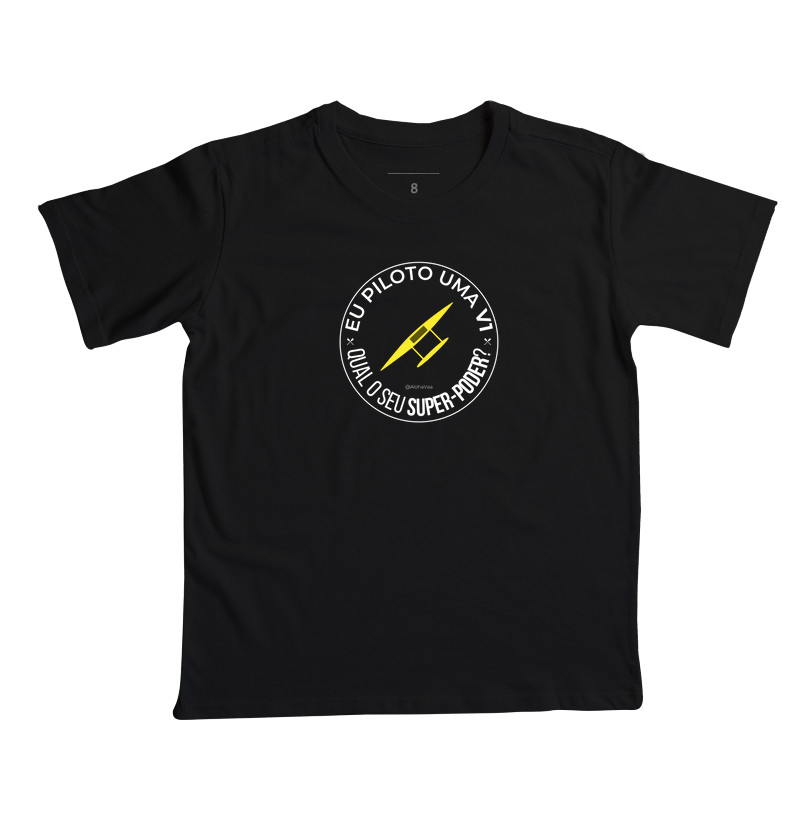 Superpoder - Piloto de V1