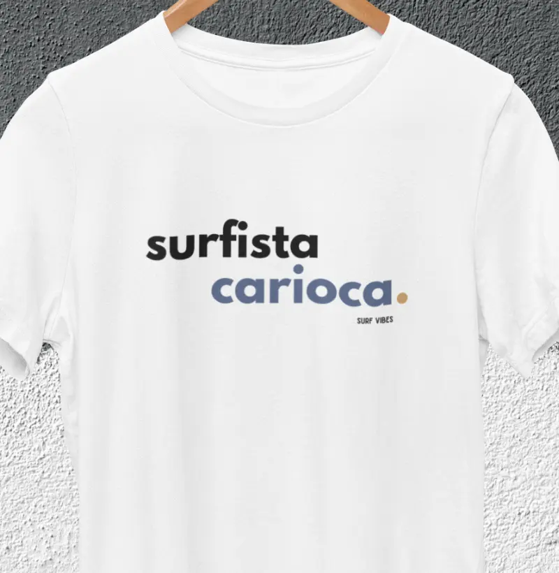 Surfista Carioca