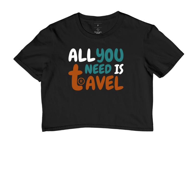 All You Need is Travel