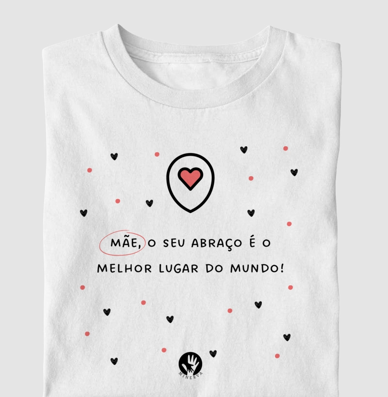 MATERNIDADE - O melhor lugar do mundo!