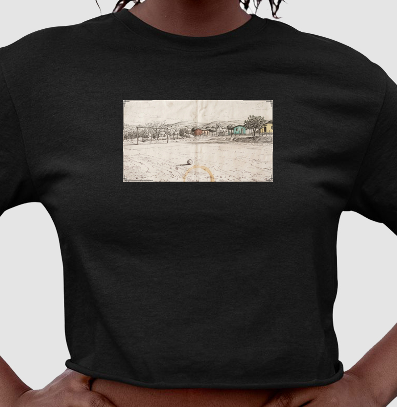 Onde o Nordeste Joga