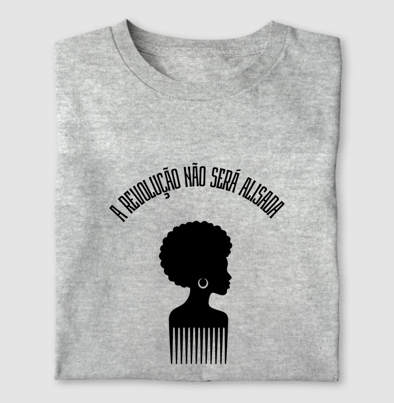 A Revolução Não Será Alisada 2
