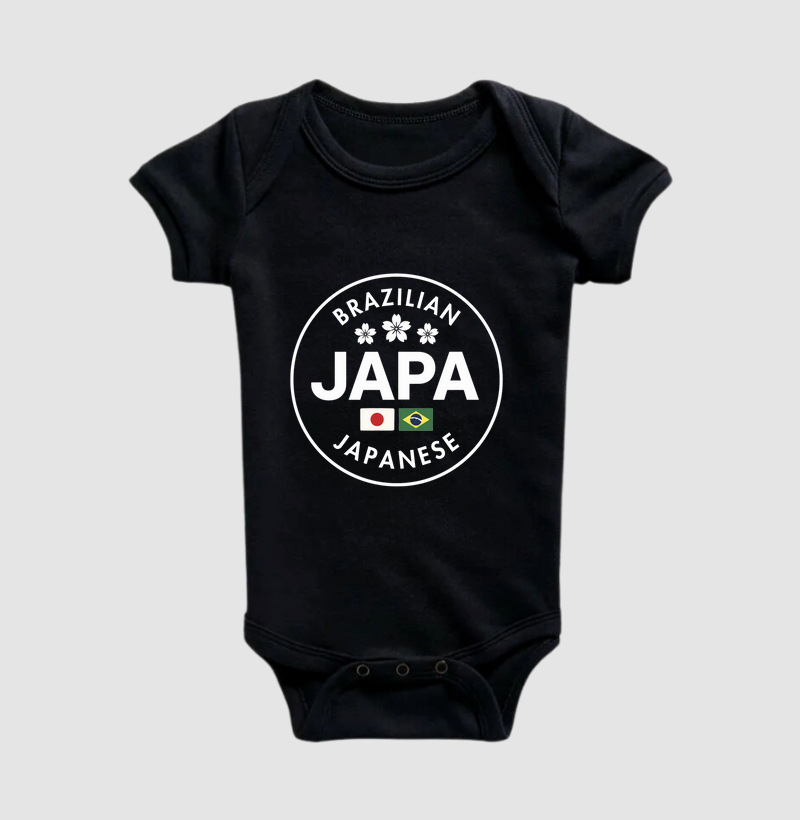 JAPA -  Orgulho a identidade 