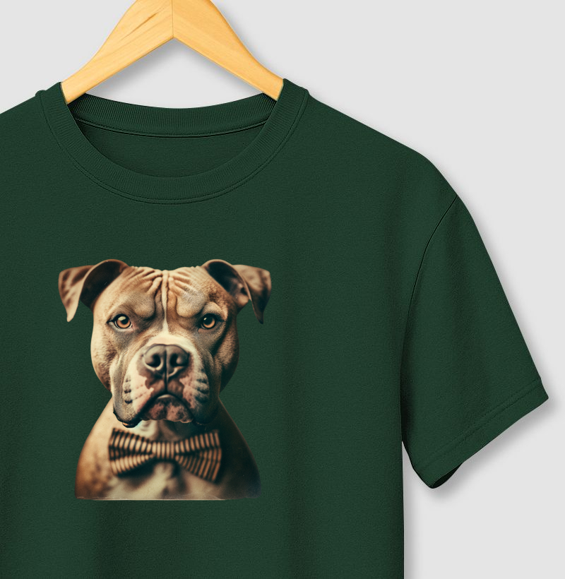 Camiseta PTB025