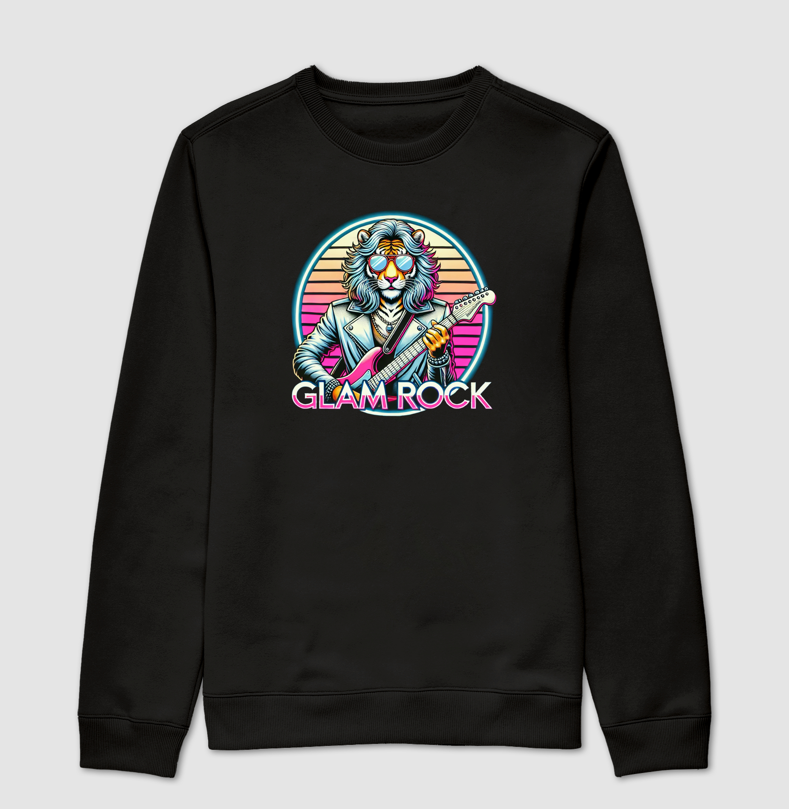 Glam Rock