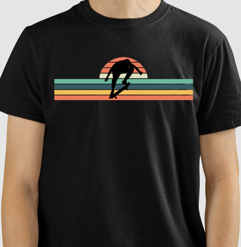 Retro Skate