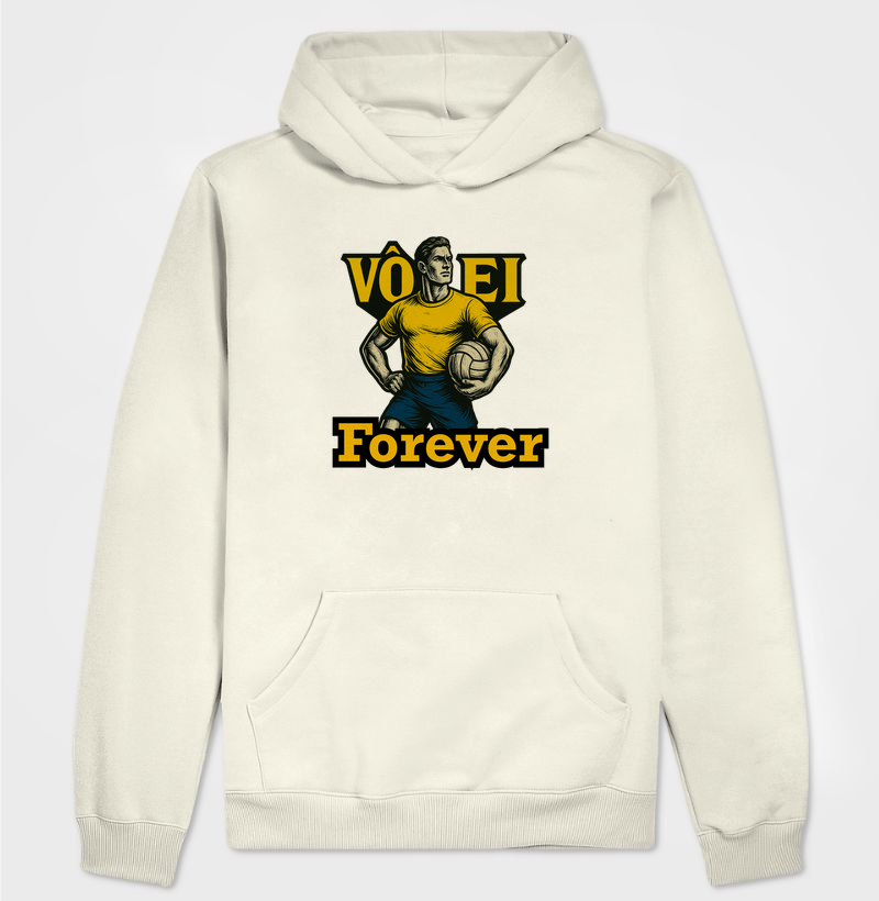 Vôlei Forever