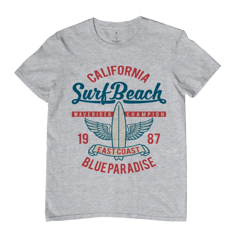 Surf Beach 2