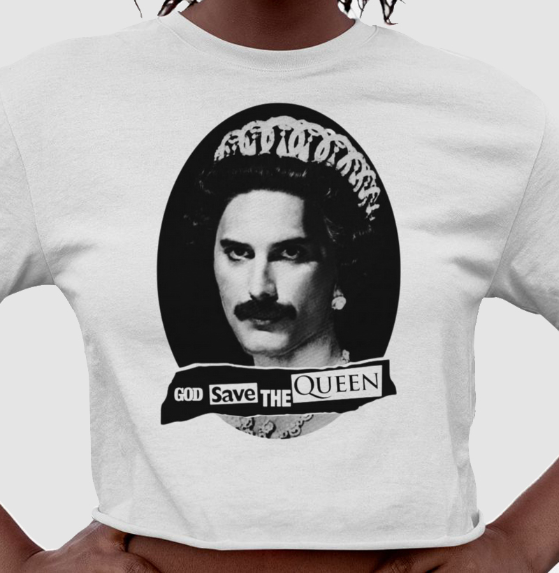 Queen - Save the Queen