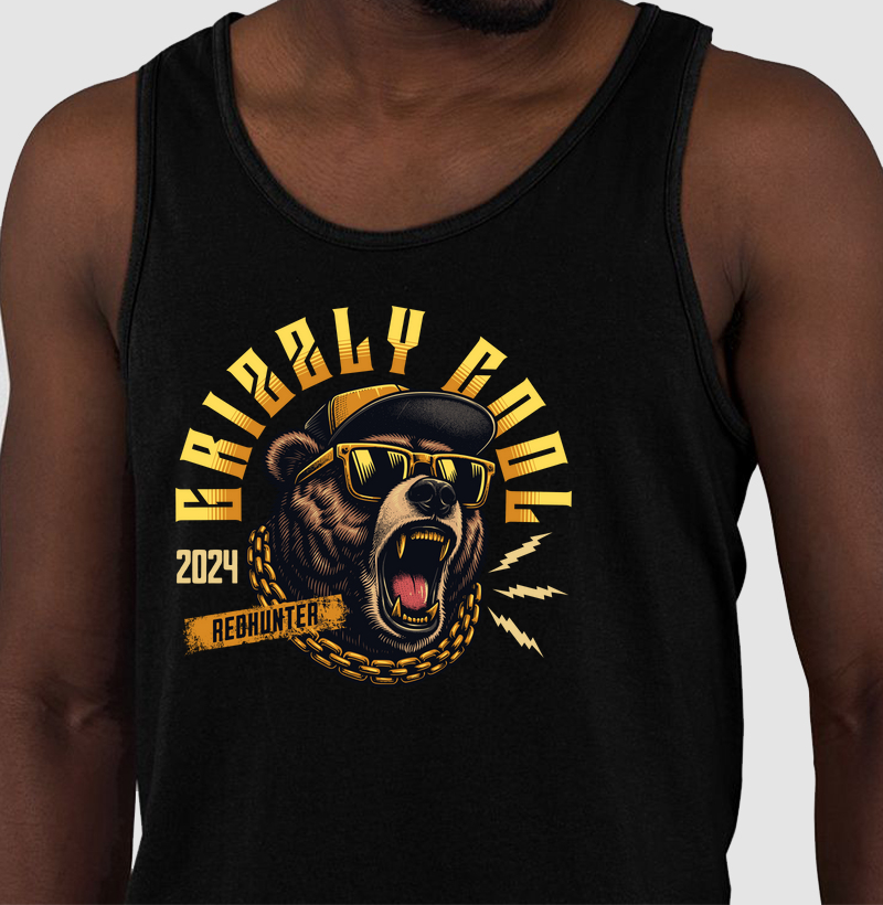 Heart of the Bear