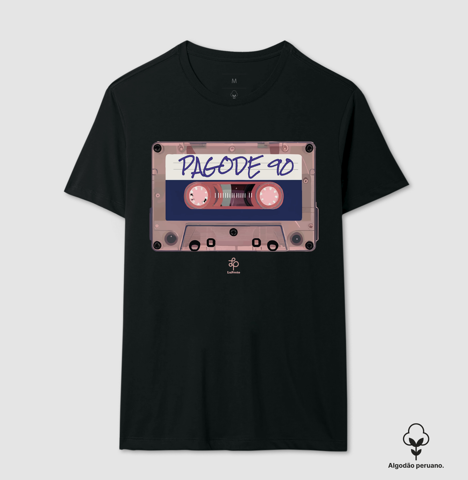 Pagode 90