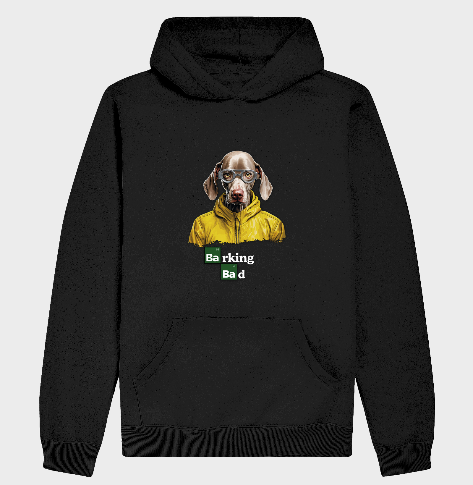 Barking Bad