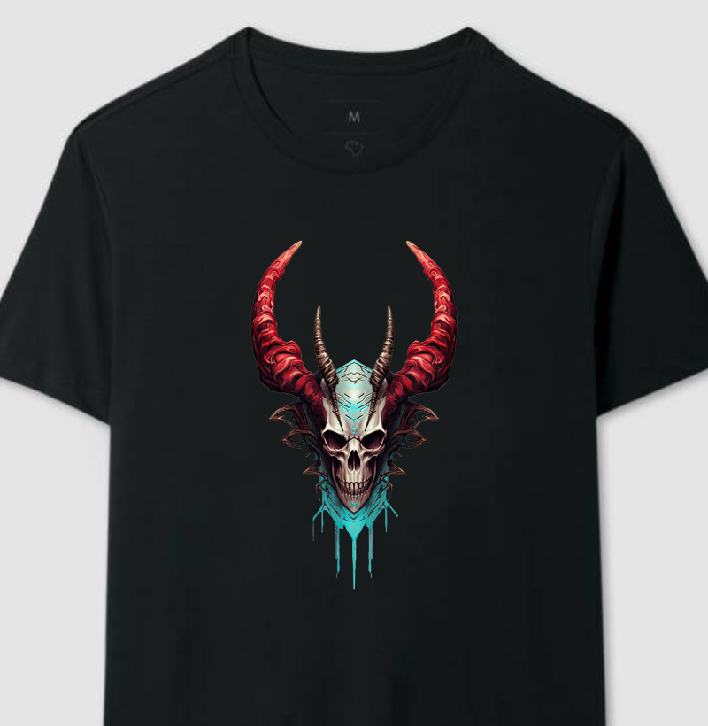 Demonio Caveira