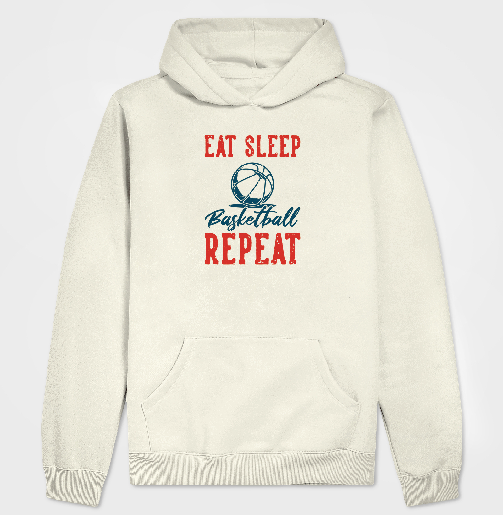 Eat Sleep Repeat
