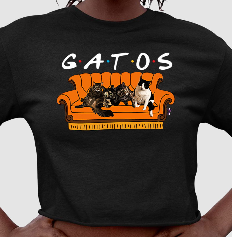 GATOS