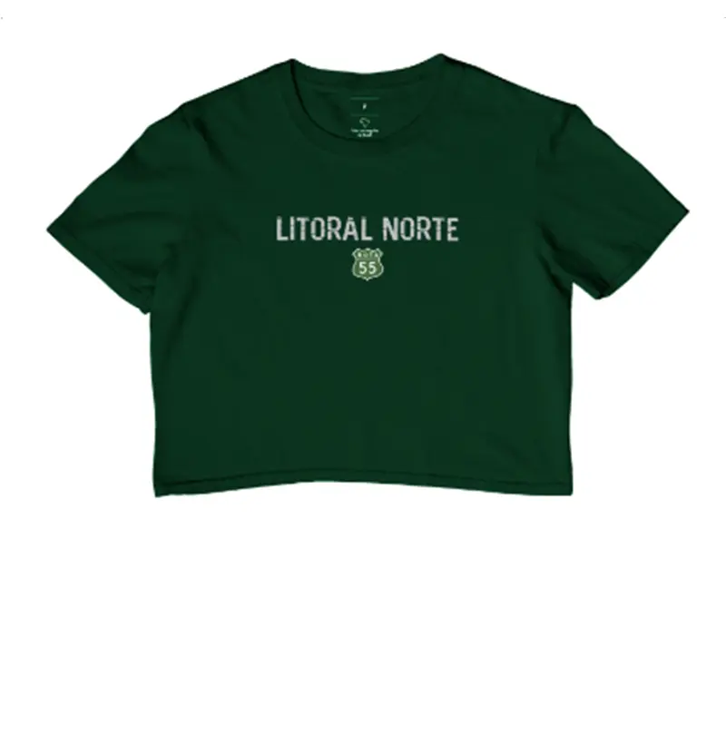 Litoral Norte - Feminino 
