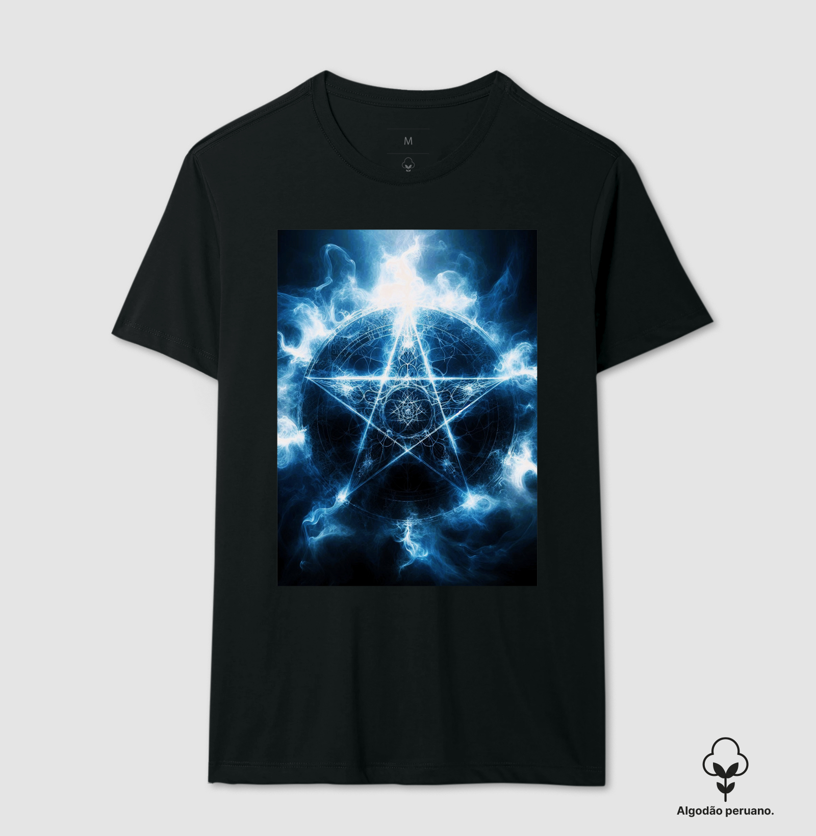  "Pentagrama Fantasmagórico"