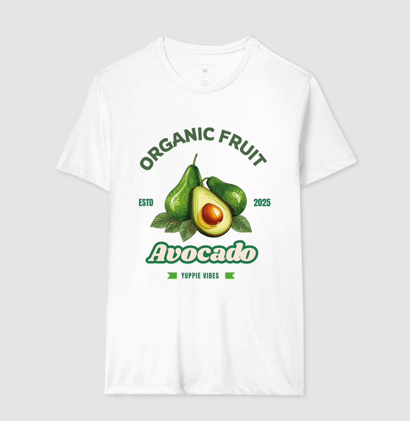 Avocado - Organic Fruit