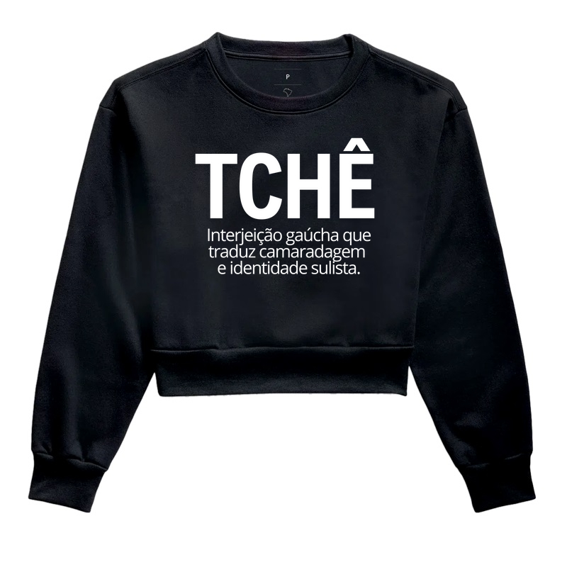 TCHÊ – A Alma Gaúcha