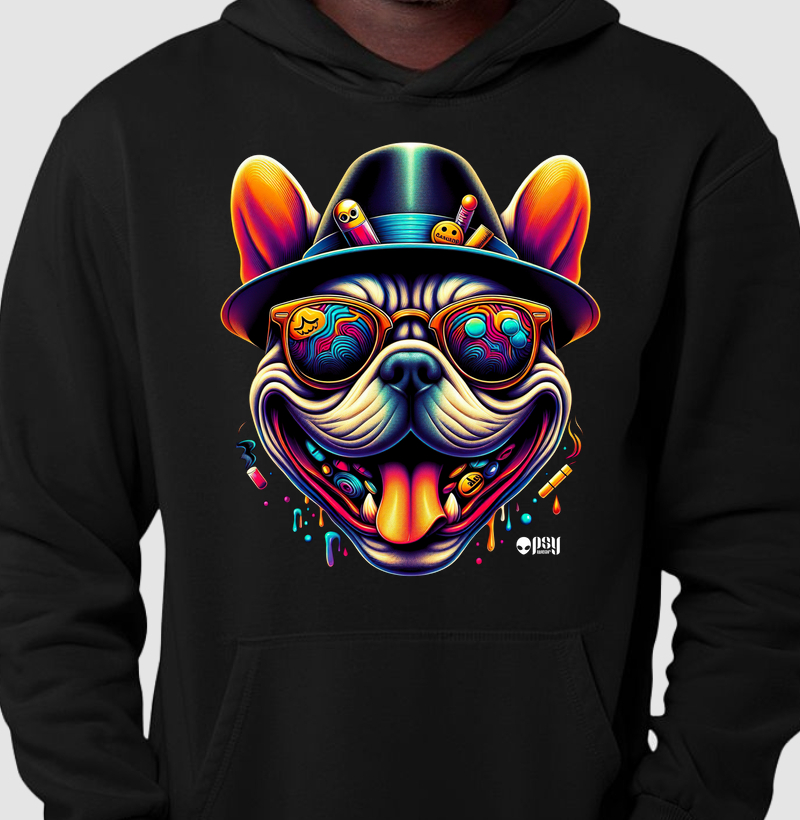 Bulldog Gangster