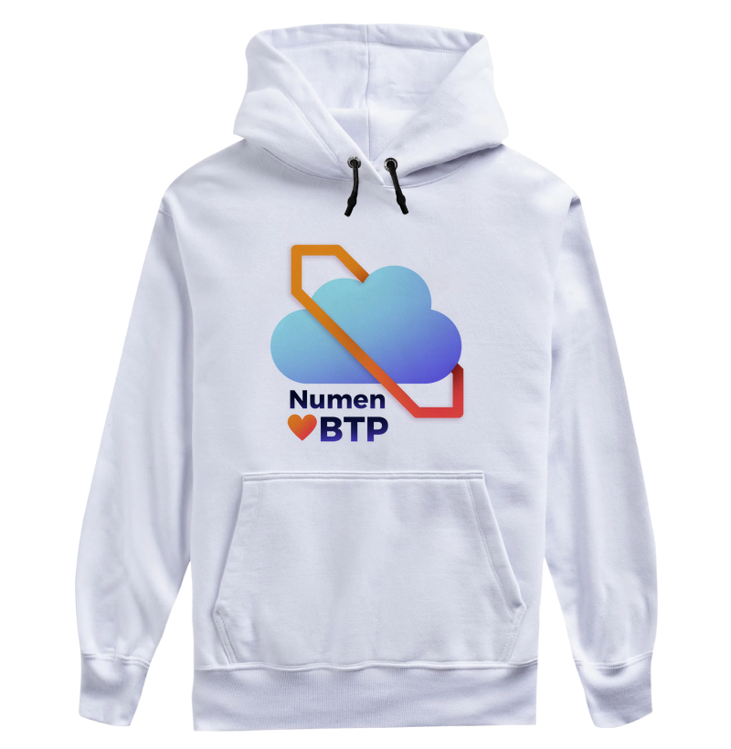 BTP NUMEN