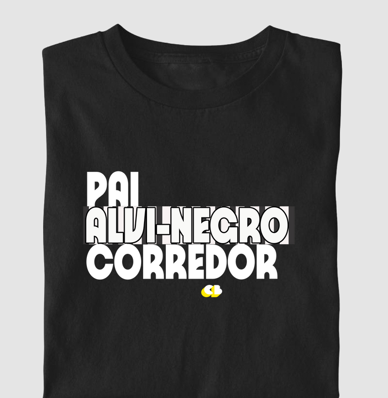 Papai é FOGO!