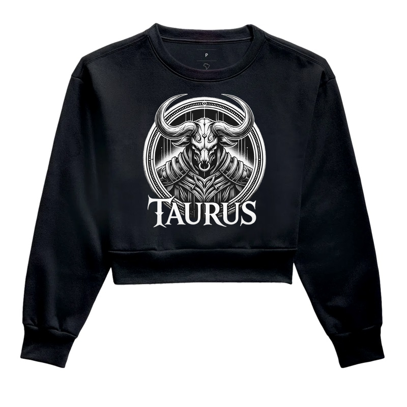 Zodíaco - Taurus