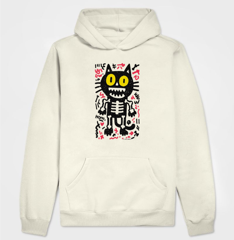 High Voltage Cat