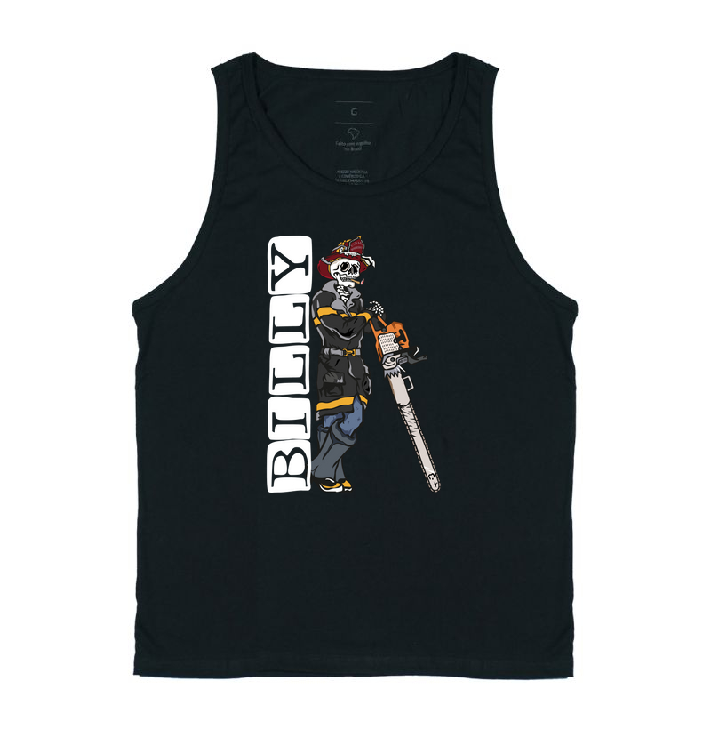 Caveira Billy