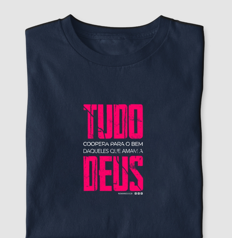 Tudo Coopera para o Bem | Romanos 8:28