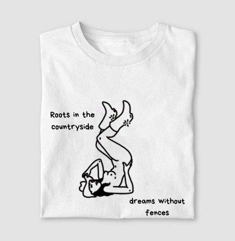 Countryside shirt