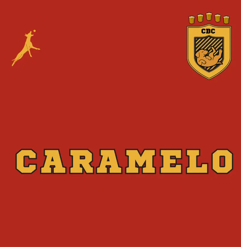 Confederação brasileira dos caramelos