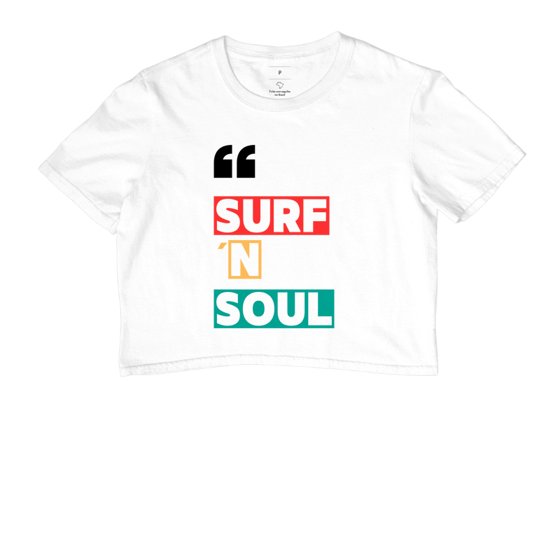 Surf and Soul