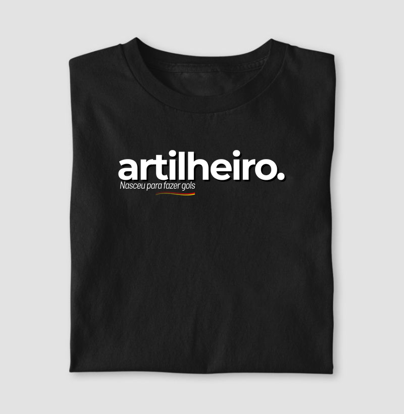 ARTILHEIRO