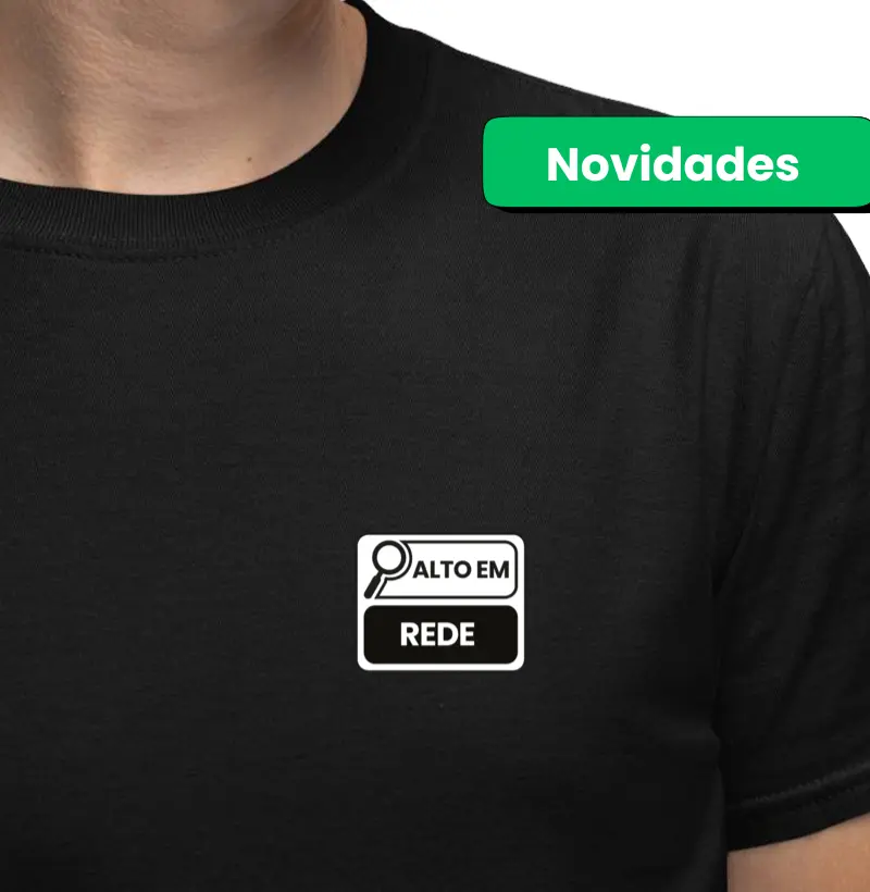 Alto em Rede