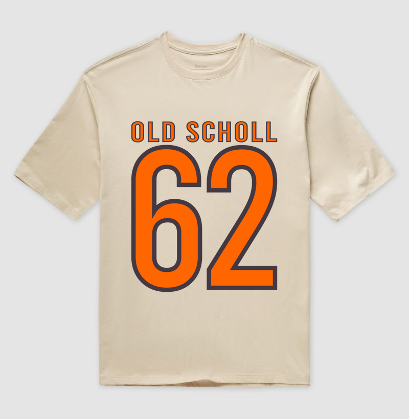Old Scholl 62