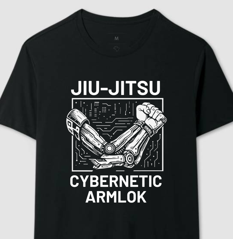 CYBERNETC ARMLOK