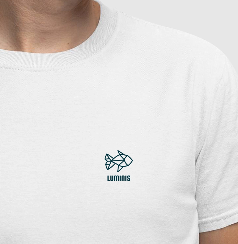 Camiseta Luminis