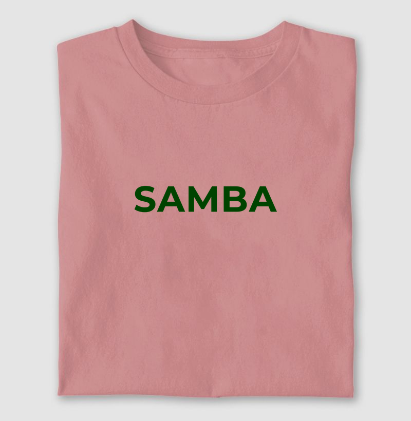 Samba rosa 