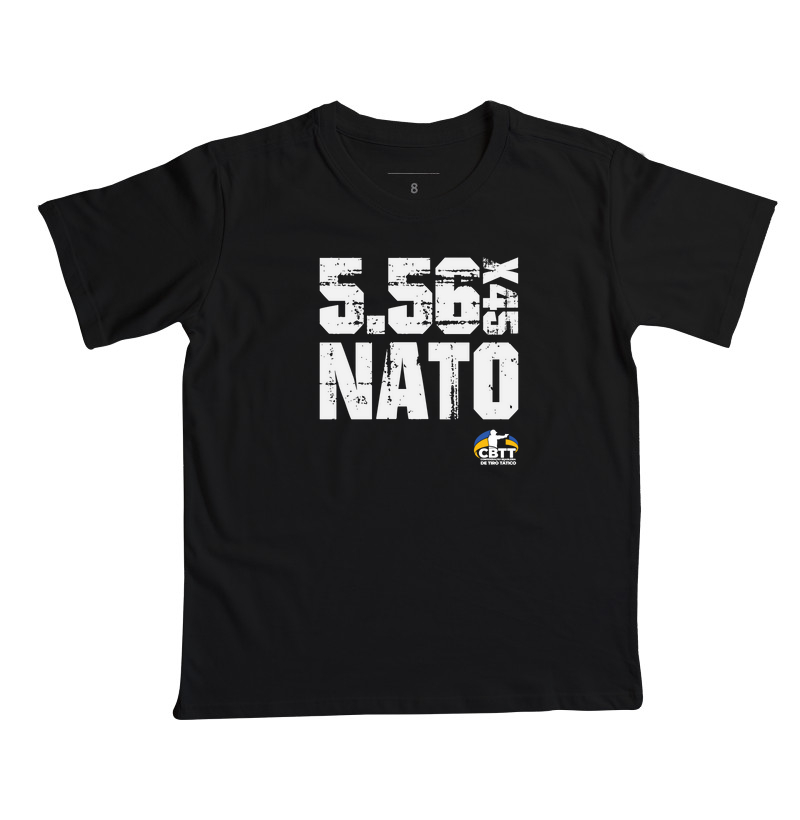 5.56x45 NATO