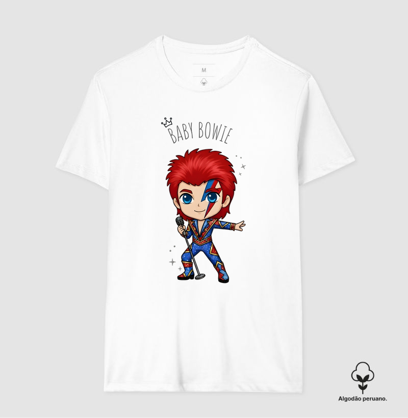 BABY BOWIE