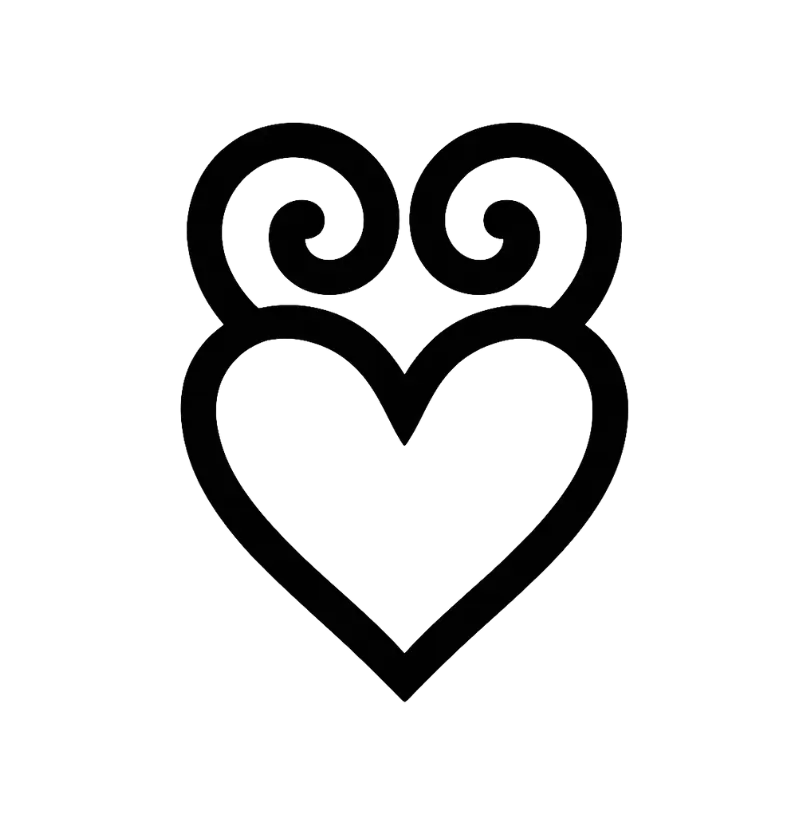 Elo de Amor (Akoma)