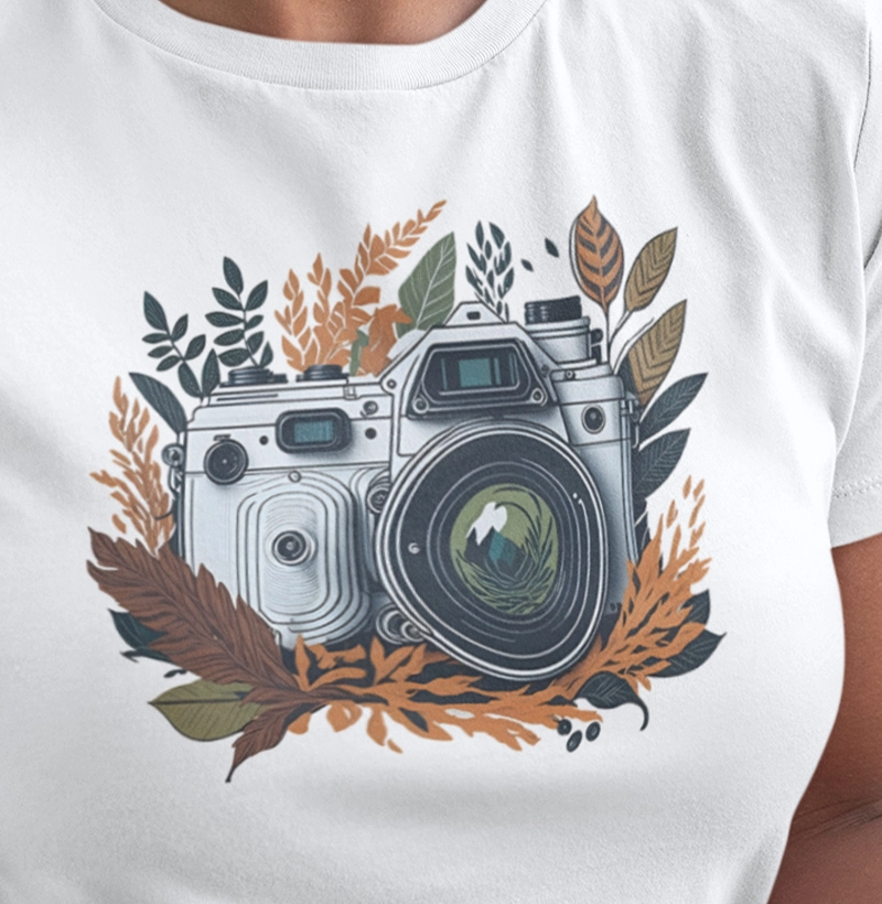 Nature Camera